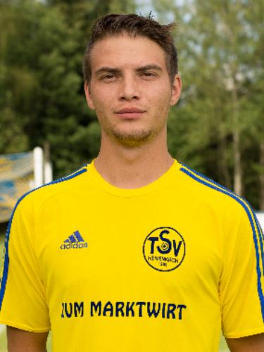 Julian Schlachter
