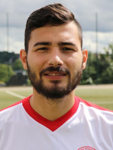 Ahmet Kilic
