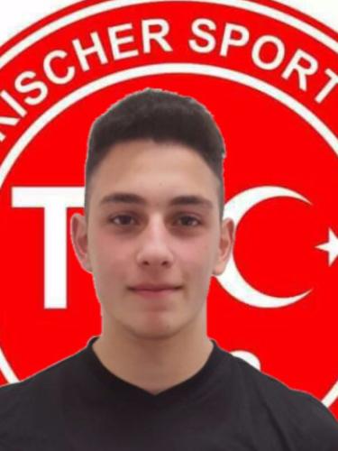 Kerem Genc
