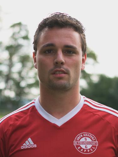 Niklas Klein
