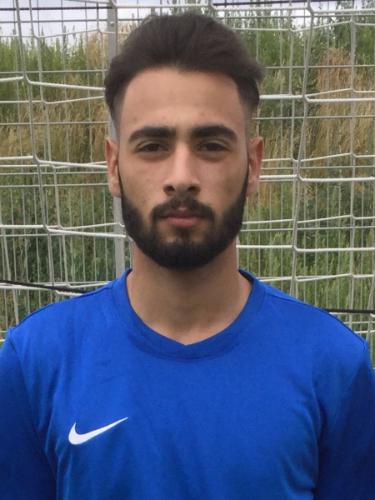 Erguen Ciloglu