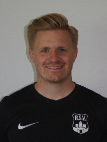 Finn Hofmann