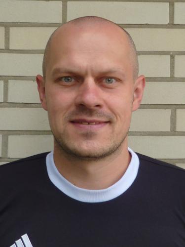 Alex Pfaffengut