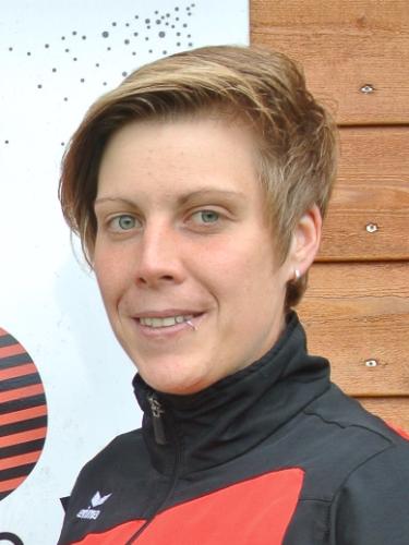 Annika Rauch