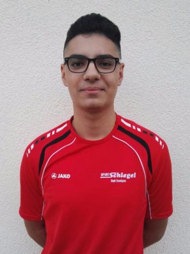 Süleyman Emec