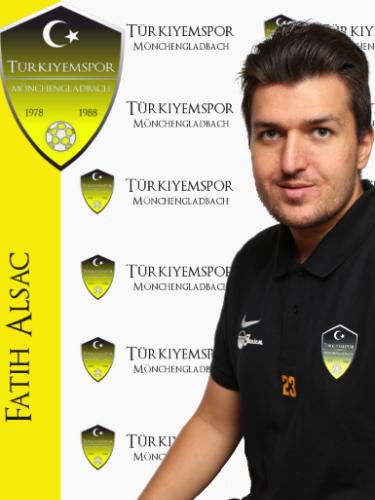 Fatih Alsac