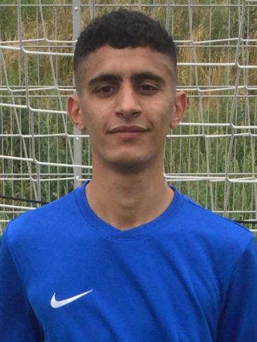 Mohamed Akchar Bochlagham