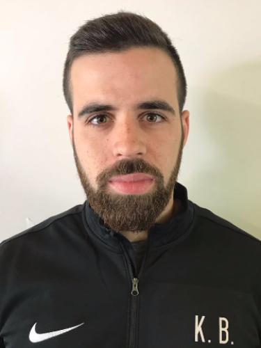 Bünyamin Kavakoglu
