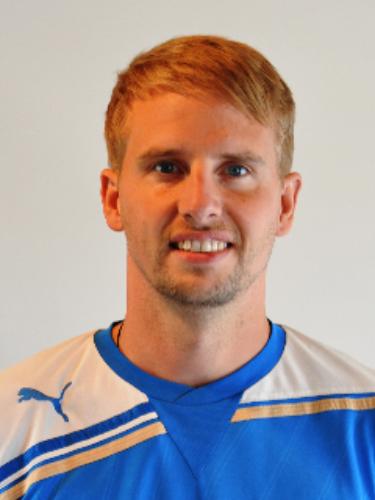 Christopher Schreiber