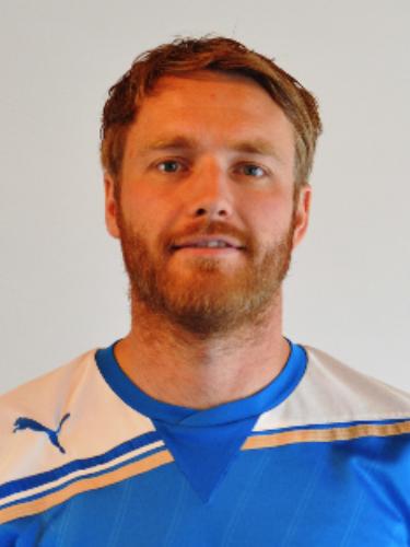 Christopher Thomas