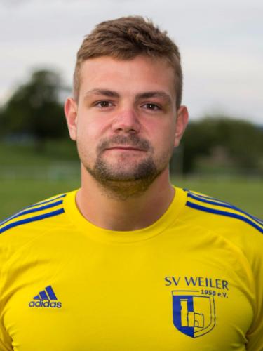 Julian Letzgus
