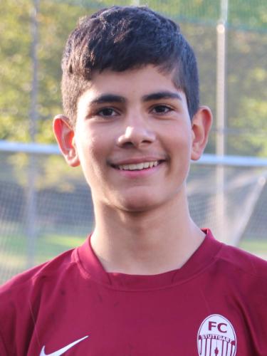 Faizal Mehrabi