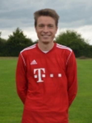 Arne Goltermann