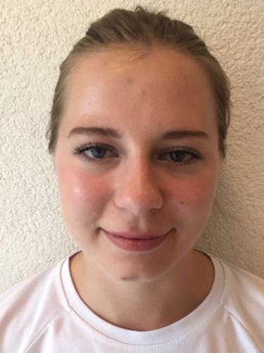 Desiree Ams