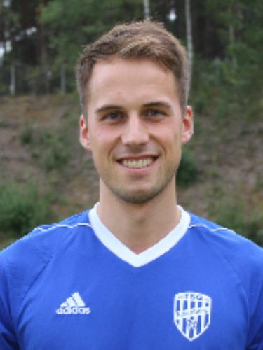 Janik Ehleiter