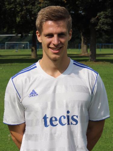 Florian Enderle