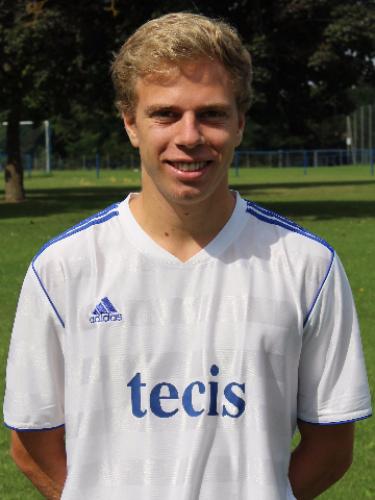 Axel Stanger