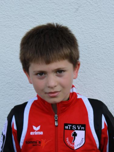 Patrick Marcel Baisch