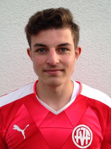 Kevin Weiß