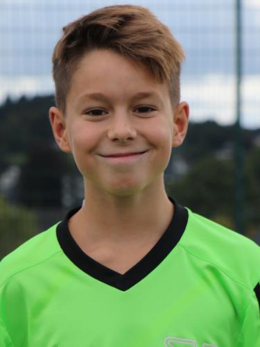 Jason Jakob Meier