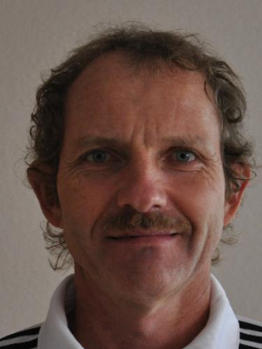 Karl-Heinz Mayer