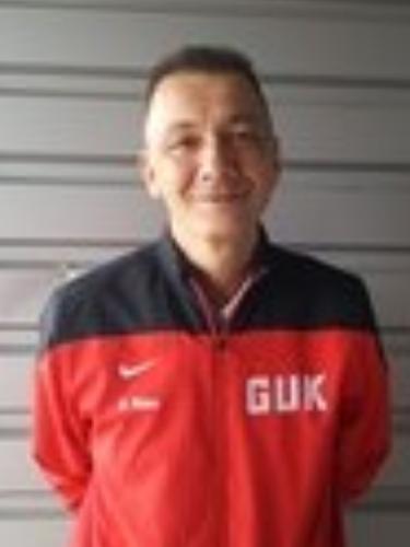 Gerd Peter
