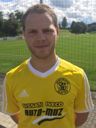 Marvin Köpff