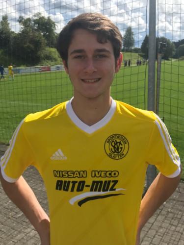 Marcel Wirth