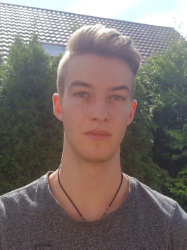 Lucca Bender