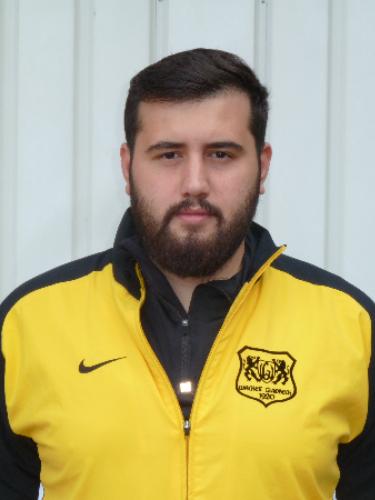 Ertugrul Durak