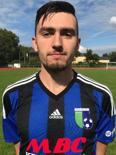 Erand Halimi