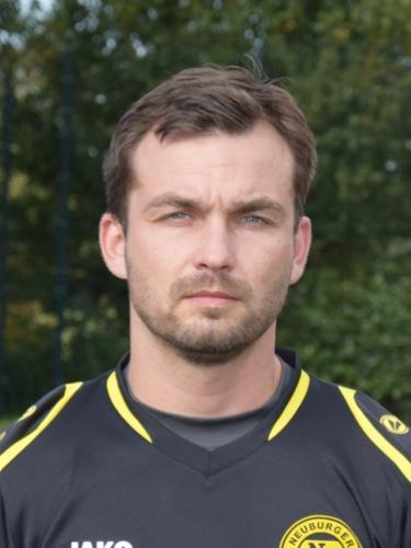Alexander Schönke