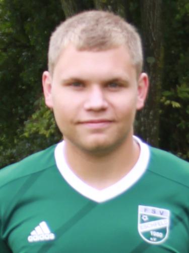 Robin Bormes