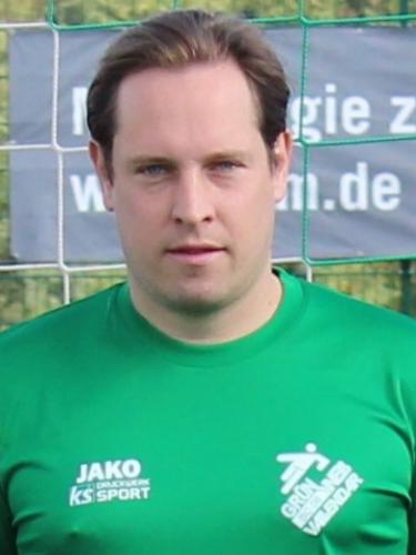 Sascha Hünerfeld