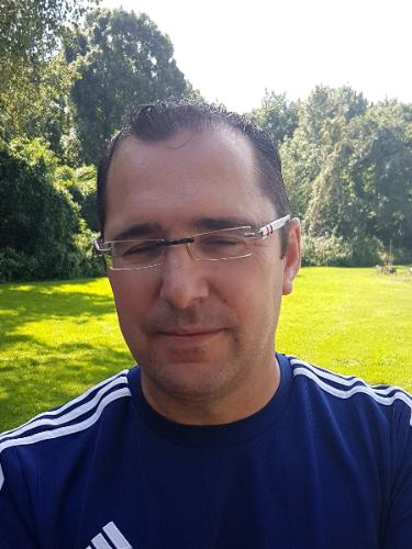 Jens Peters