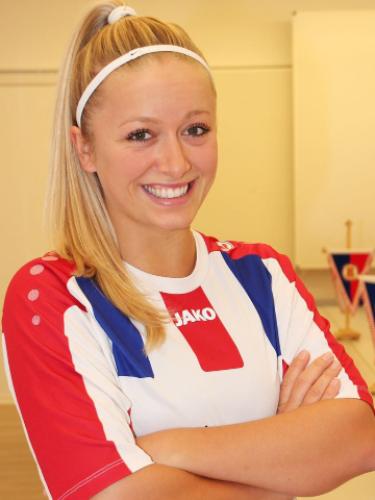 Franziska Strehlau