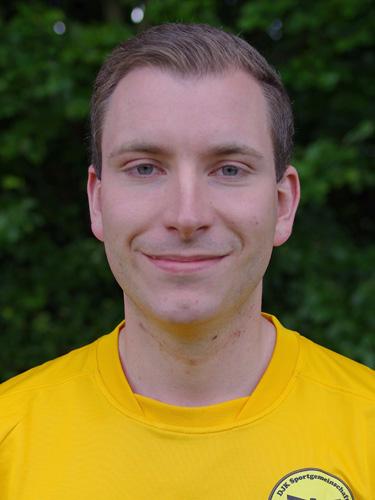 Michael Krämer