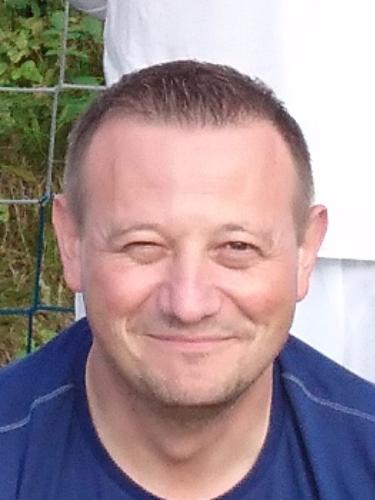 Torsten Ursprung
