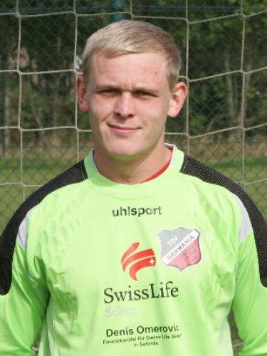 Nico Oberdiek