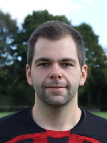 Christoph Kimmich