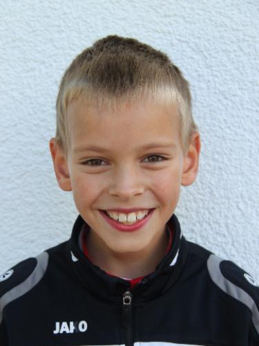 Niklas Schreckenberger