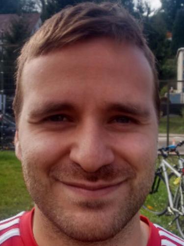 Dominik Wack