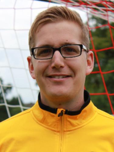 Robin Lukas Herzberger