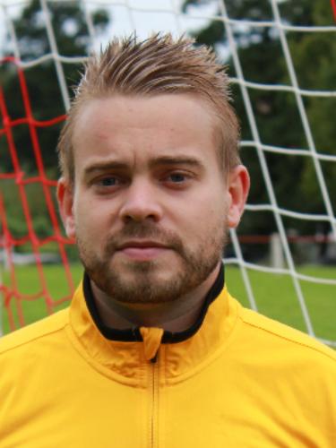 Alexander Rait