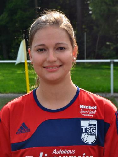 Jasmin Gugau