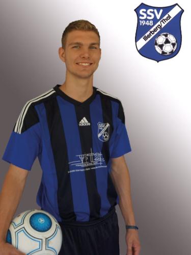 Michael Lackner
