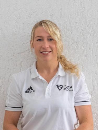 Maria Heisterklaus-Leying