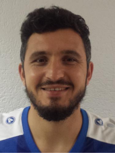 Tahsin Özdemir