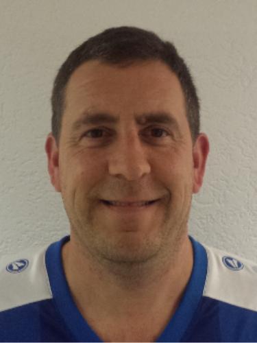 Andreas Pfleger