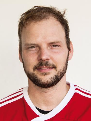 Stefan Kloss
